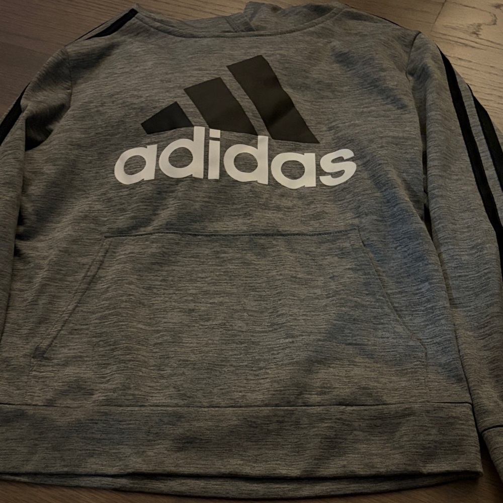 Adidas hoodie
